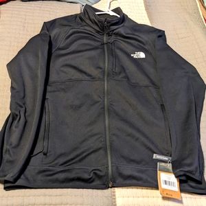 XL North Face Mens Zipper hoodie. NWT $90